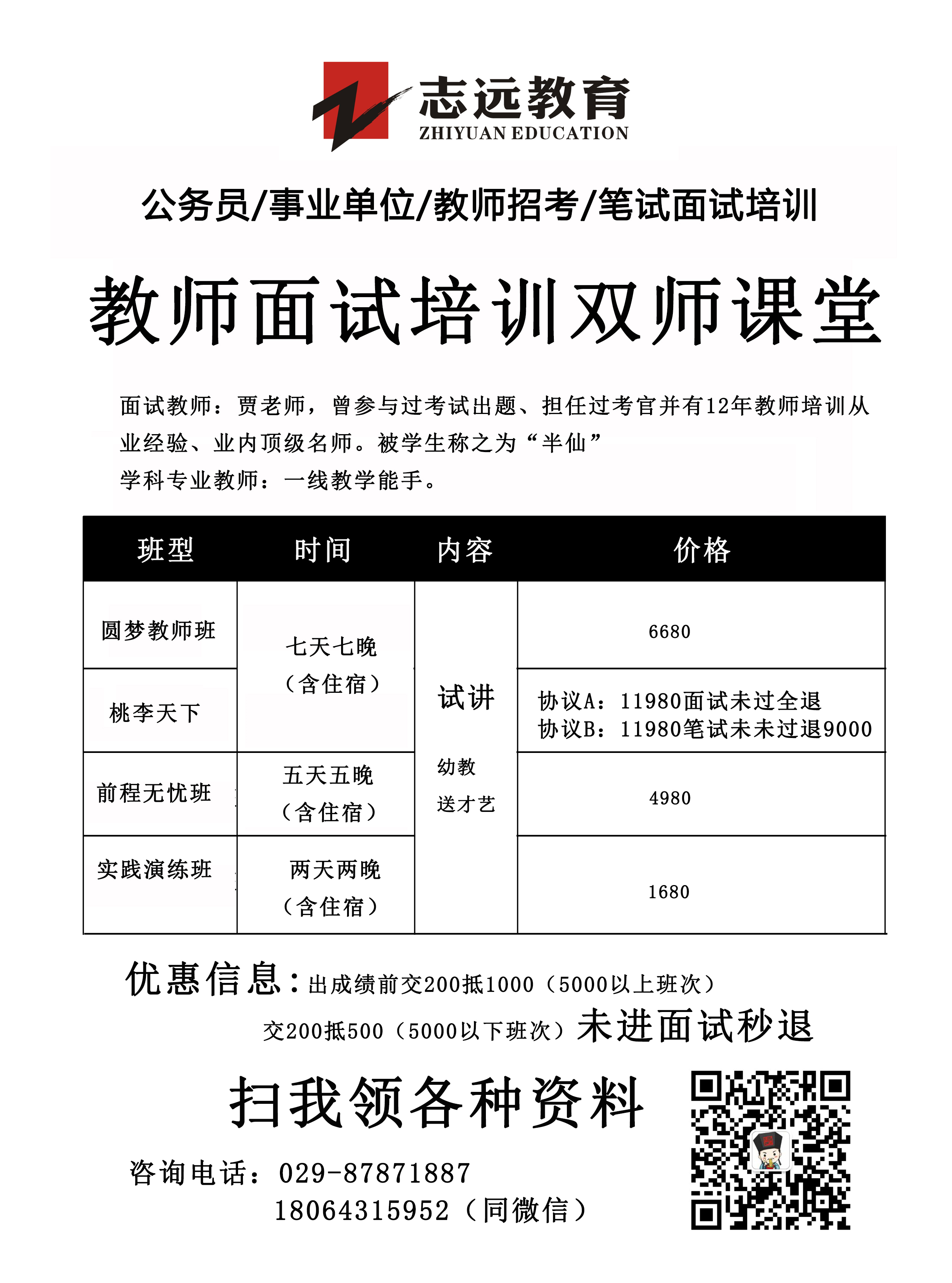 2020年陜西事業(yè)單位聯(lián)考D類教師《職測》筆試對答案！ (圖6)