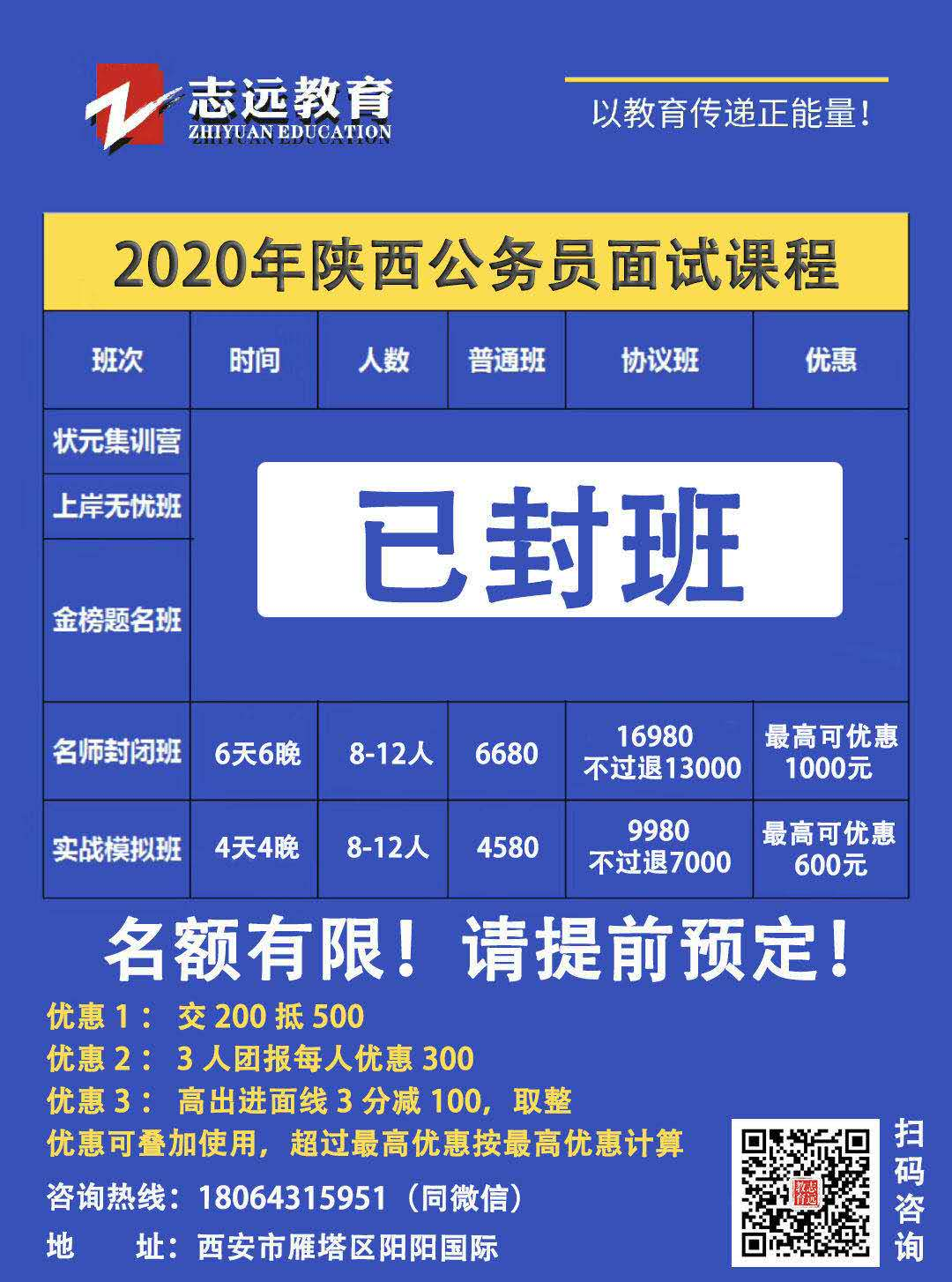 2020年陜西公務(wù)員省考面試公告匯總?。ù拢。?圖1)