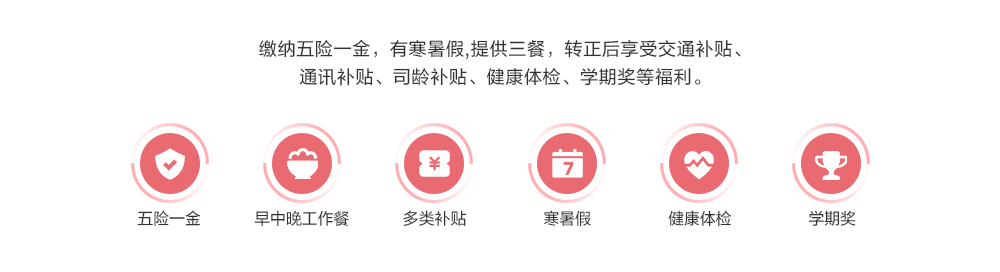 2021西咸新區(qū)“愛米粒”幼兒園招聘公告(66人)(圖2) 2021西咸新區(qū)“愛米粒”幼兒園招聘公告(66人)(圖2)